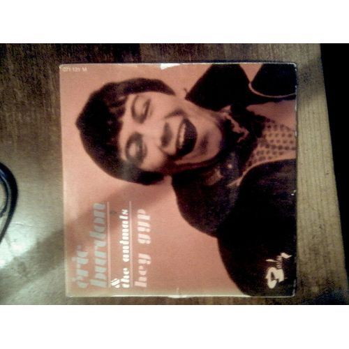 Hey Gip / In The Night / When I Was Young / Ain T That So