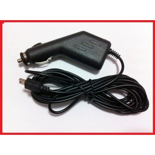 Chargeur Universel Mini Usb Voiture Allume Cigare Gps Garmin Tom Tom Etc..