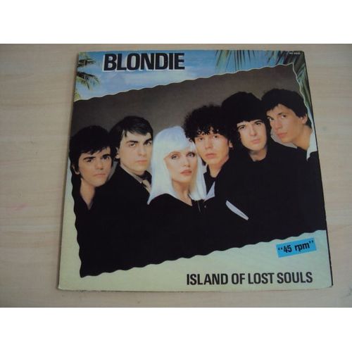 Island Of Lost Souls