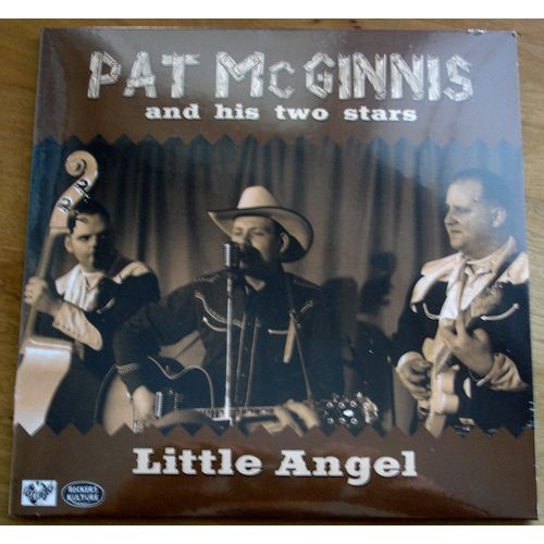 Little Angel - 45 Tours 4 Titres