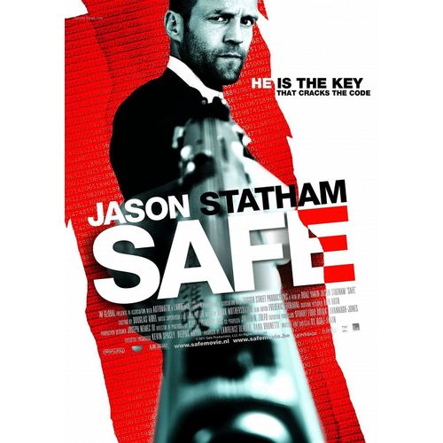 Safe