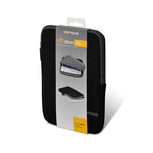 Housse De Protection Universelle Pour Tablettes 7"- 8" - Campus Mini Houston