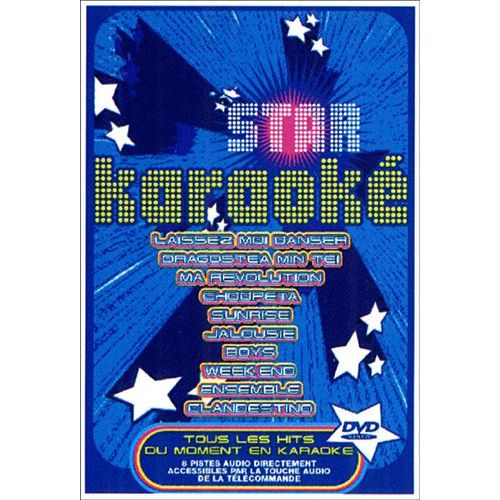 Star Karaoké