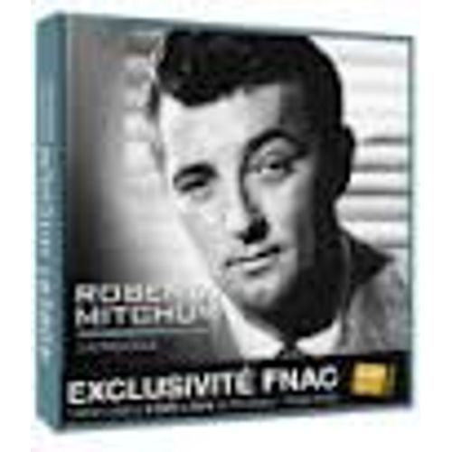 Robert Mitchum L'authentique