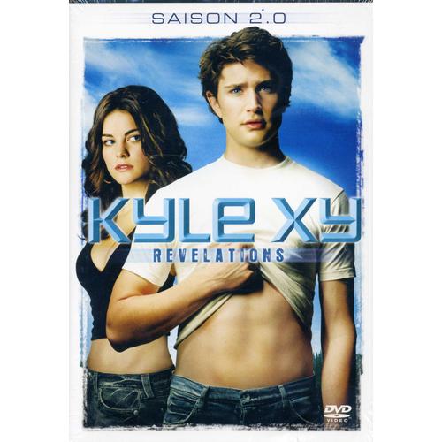 Kyle Xy - Saison 1