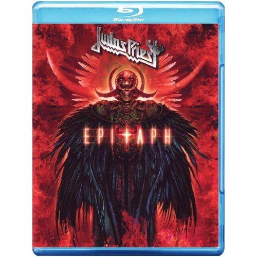 Judas Priest : Epitaph - Blu-Ray
