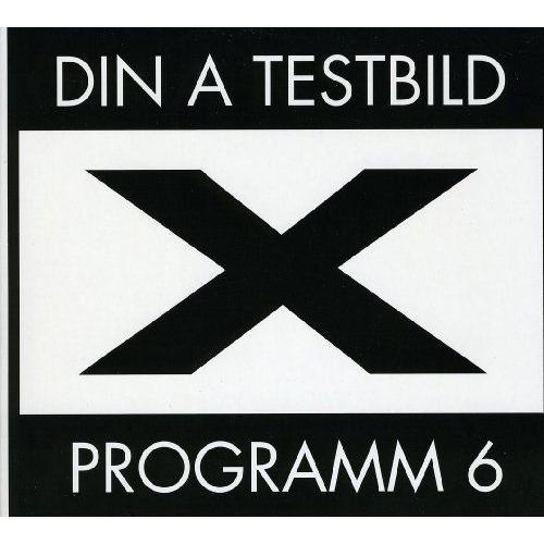 Programm 6