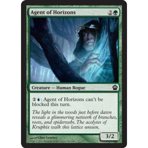 Agent Des Horizons - Theros - C