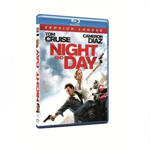 Night And Day - Bluray