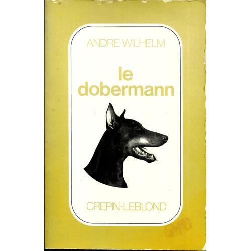 Le Dobermann