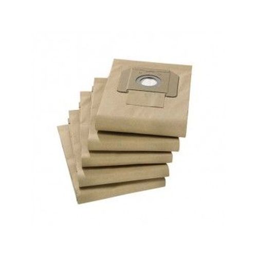 Kärcher - Kit de sacs - pour aspirateur - pour Kärcher NT 35/1 Tact
