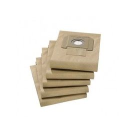 Kärcher - Kit de sacs - pour aspirateur - pour Kärcher NT 35/1 Tact
