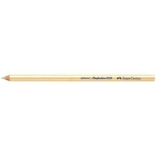 Faber-Castell Crayon Gomme Perfection 7058 À L'unité