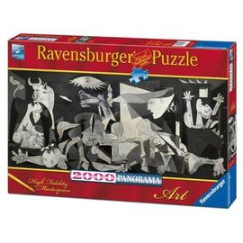 Ravensburger - Puzzle Adulte - Puzzle 2000 pièces - Mes timbres préférés  les Prix d'Occasion ou Neuf