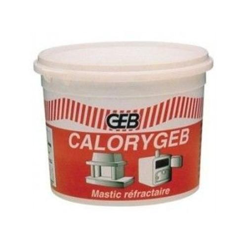 Calorygeb - 600 g, Pot