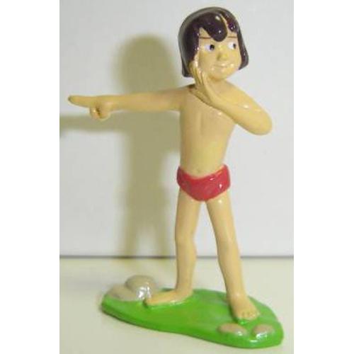 Mowgli - Disney Kid'm 1995