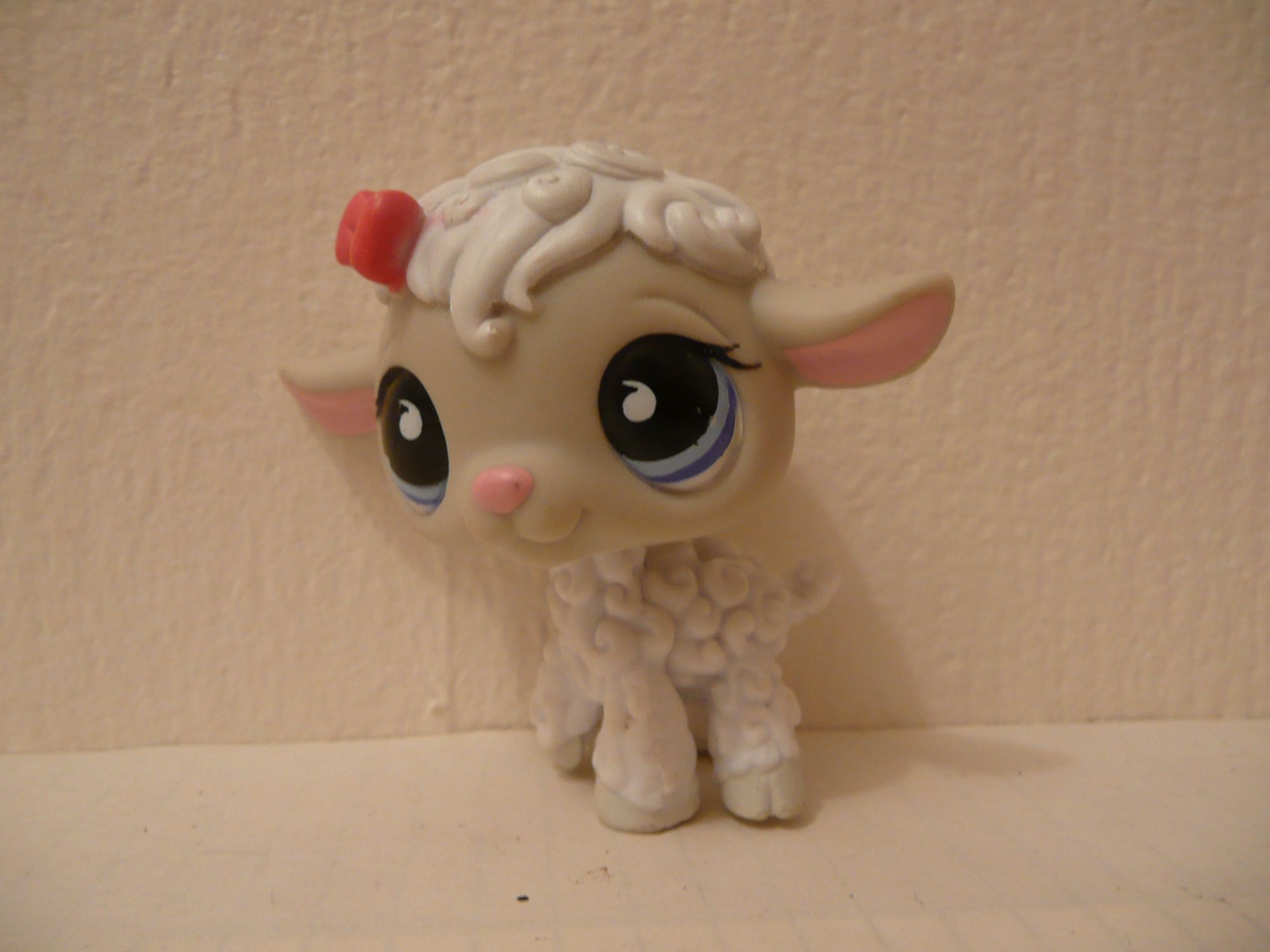 Petshop Mouton N° 879