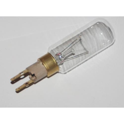 481213428078 - Lampe ampoule 40W  réfrigérateur Whirlpool TYPE T-CLIQUE