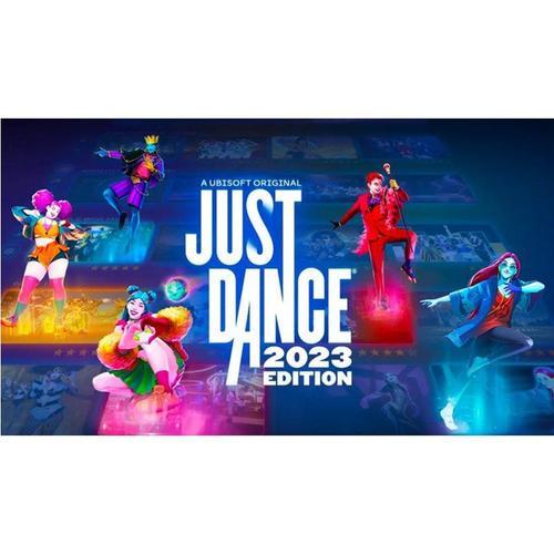 Just Dance 2023 Ps5
