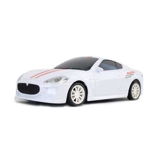 Voiture Piste Rc 1/16è
