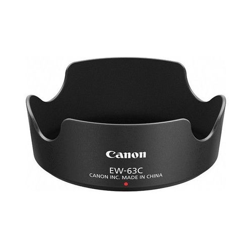 CANON PARE-SOLEIL EW-63C pour objectif 18-55 IS STM