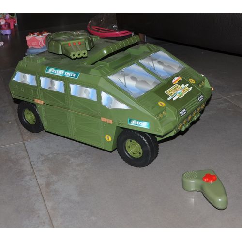 Lot Majorette Squad Force