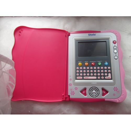 Tablette Storio