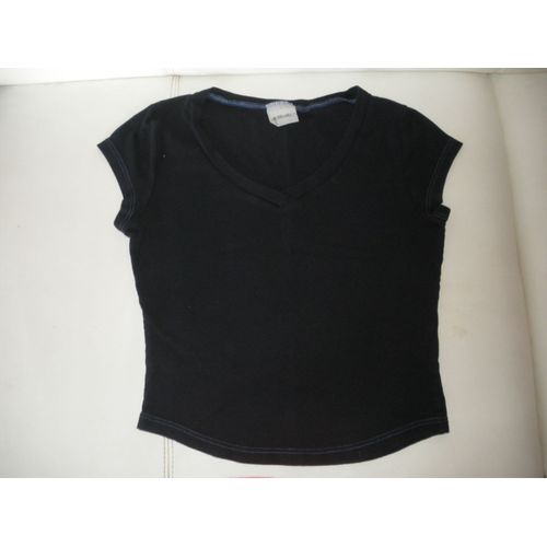 T-Shirt Taille 34/36