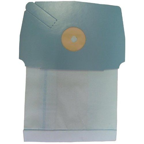 Mister Vac A243 Lot De 10 Sacs Pour Aspirateurs Electrolux, Lux D748, D770, D795