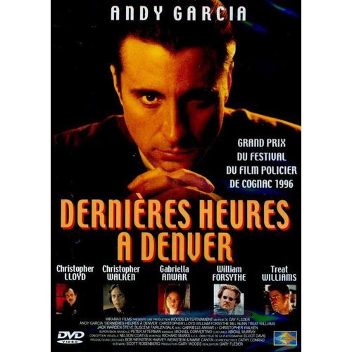 Dernières Heures À Denver