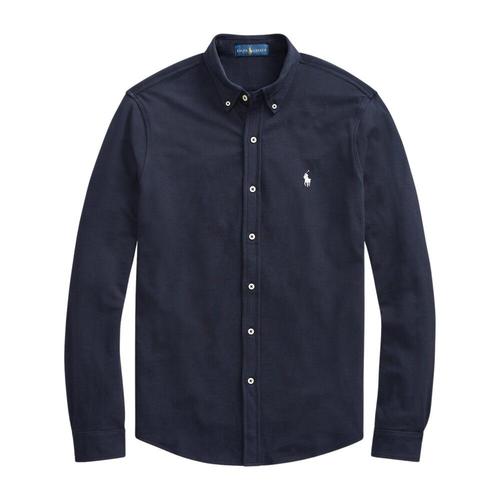 Polo Ralph Lauren - Shirts > Casual Shirts - Blue
