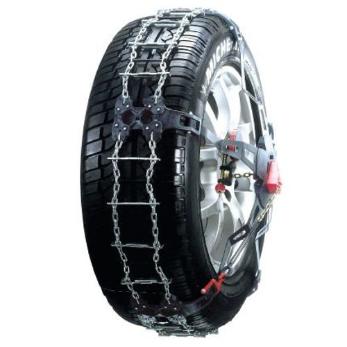Chaine Neige Suv Polaire Trak Lt49
