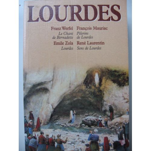 Lourdes