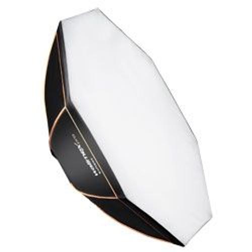 walimex pro Octagon Softbox Orange Line 150