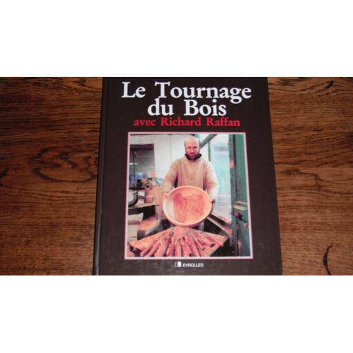 Livre Sur Le Tournage Du Bois