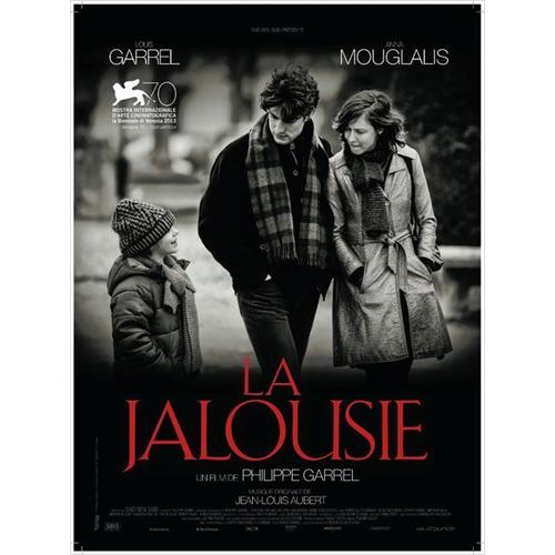 Photo de Louis Garrel - La Jalousie : Photo Louis Garrel - Photo