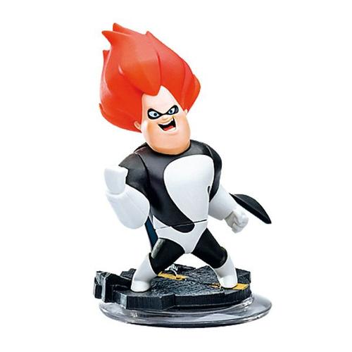 Figurine 'disney Infinity' - Syndrome