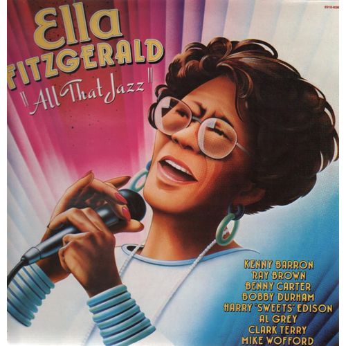 All That Jazz