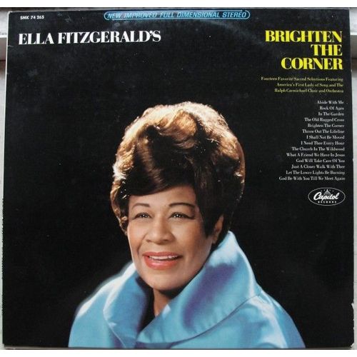 Brighten The Corner