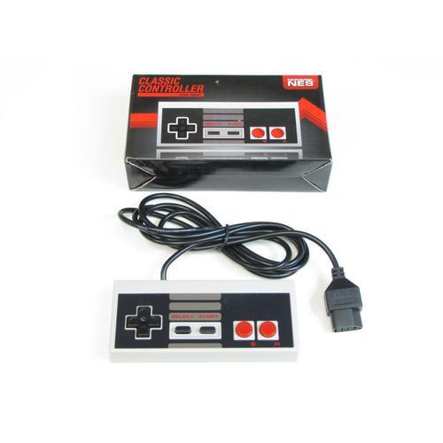 Manette Compatible Nintendo Nes