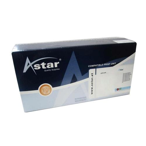 Astar - Jaune - cartouche d'encre - pour Canon PIXMA iP4700, MP540, MP550, MP560, MP620, MP630, MP640, MP980, MP990, MX860, MX870