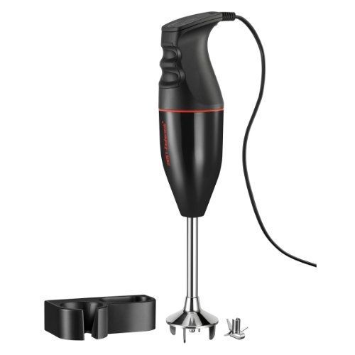 ESGE Mixeur plongeant M100D noir 90129
