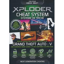 xbox 360 GTA 5 raridade novo copia dvd duplo - Escorrega o Preço
