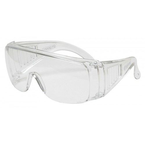 LUNETTES VISILUX POLYCARBONATE INCOLORE