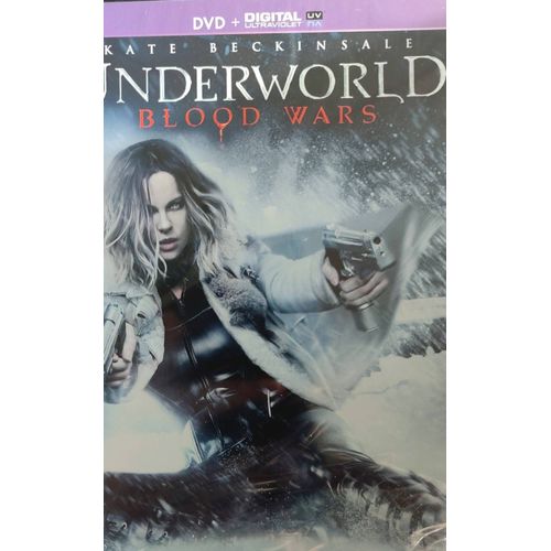 Underworld Blood Wars.