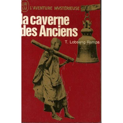 La Caverne Des Anciens La Caverne Des Anciens