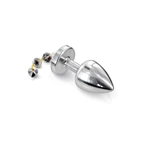 Ani Torrent T1 Argent