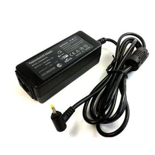 Chargeur Ordinateur Portable Asus Eee Pc 1001pq - Eee Pc 1001px-Blk003x - Eee Pc 1001px-Whi0065 - Eee Pc 1005 10 Inch