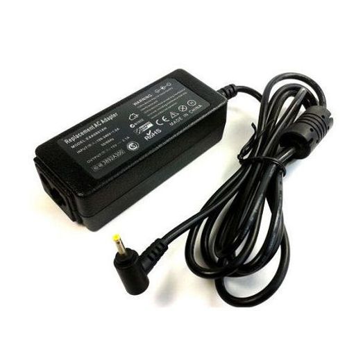 Chargeur Ordinateur Portable Asus Eee Pc 1005 10 Inch - Eee Pc 1005ha-Blk140x - Eee Pc 1005peg - Eee Pc 1005px