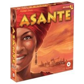 Asante - Filosofia